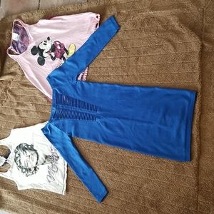 Bebe Marilyn Monroe Disney